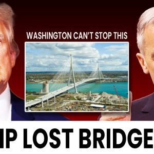 Trump Thought He Had Leverage — Carney’s Response Put a $6.4B Trade Route at Risk